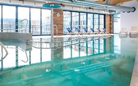 Bel Mare Apartament C202 Parking Gratis
